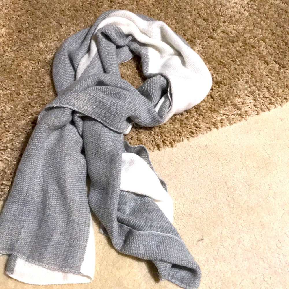 Cozy scarf